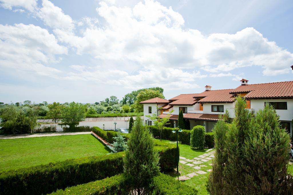 San Marco Villas Kranevo Exterior photo