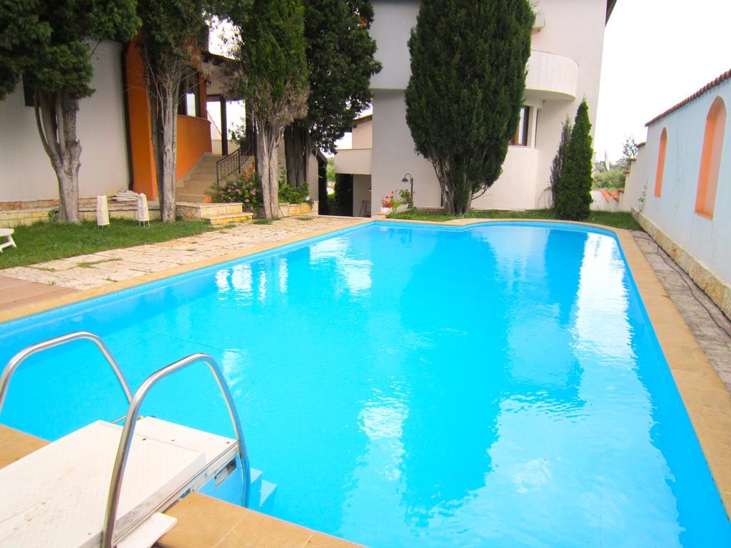 San Marco Villas Kranevo Exterior photo