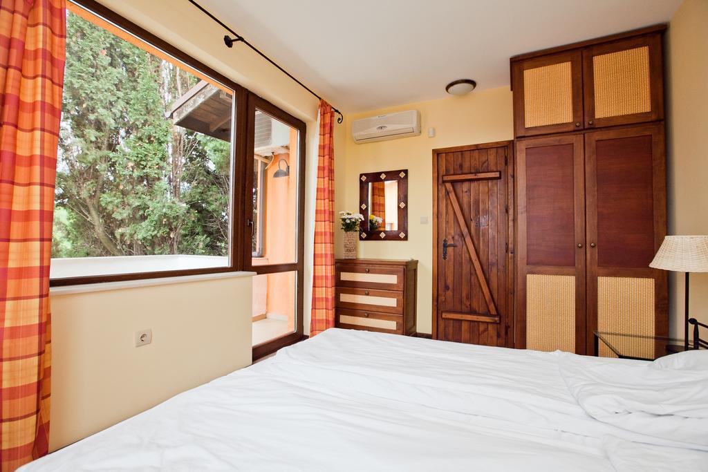 San Marco Villas Kranevo Exterior photo